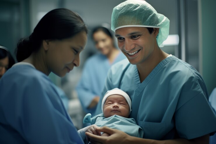 Baby Care Hospital in Panipat